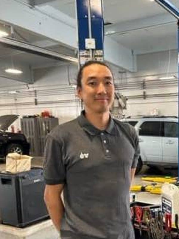 Bobby Yuen