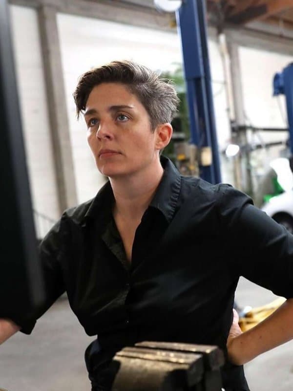 Carolyn Coquillette