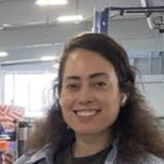 Marisa de la Cruz